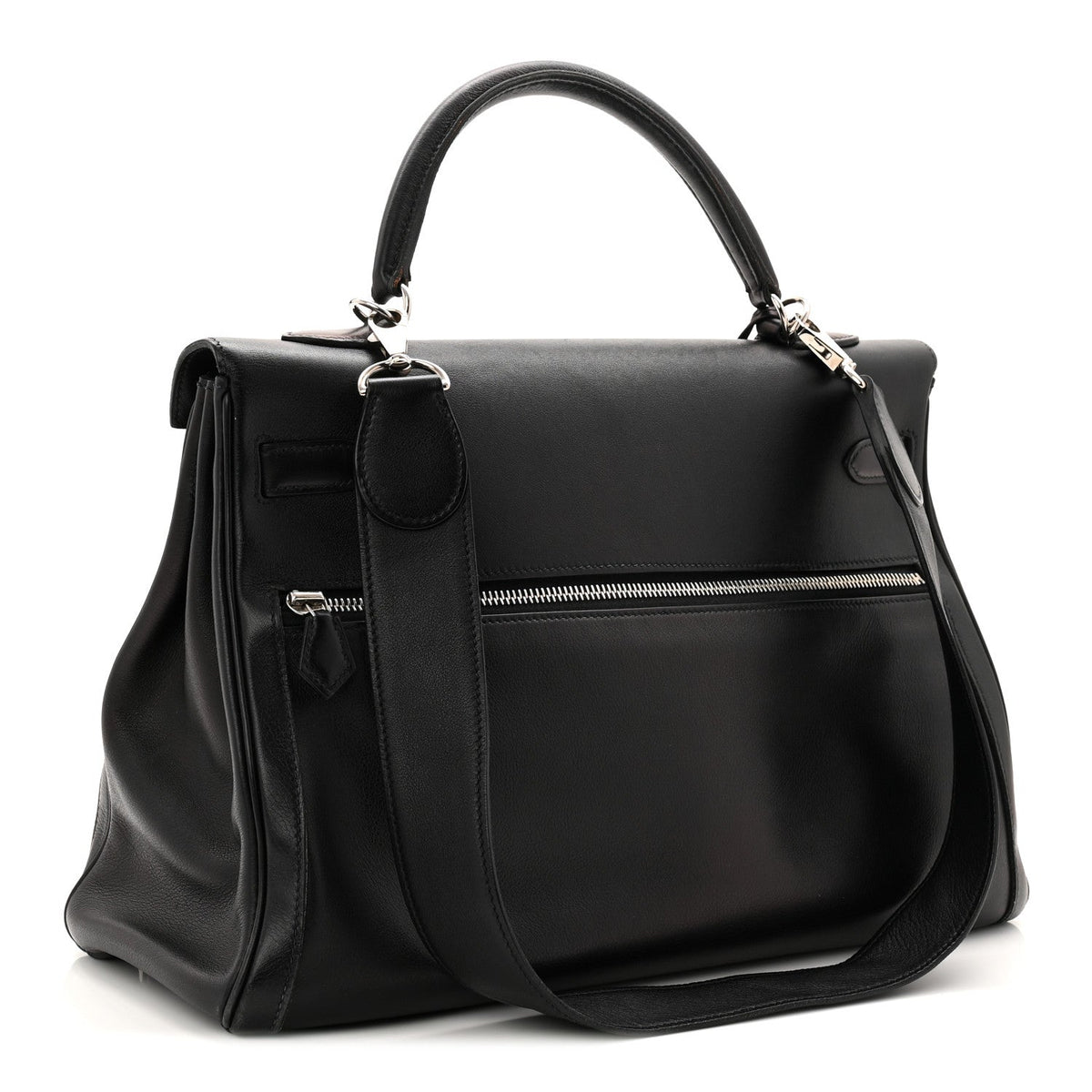 Swift Lakis Kelly 35 Black