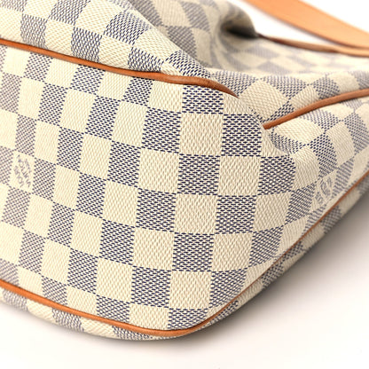 Damier Azur Siracusa MM