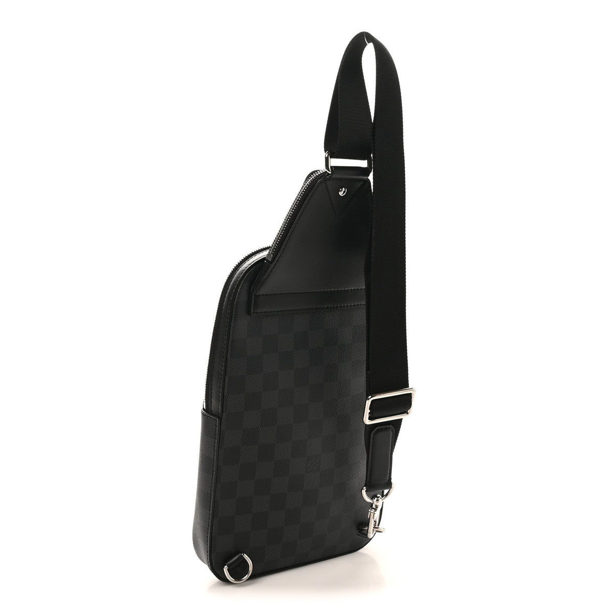 Damier Graphite Avenue Sling Bag NM