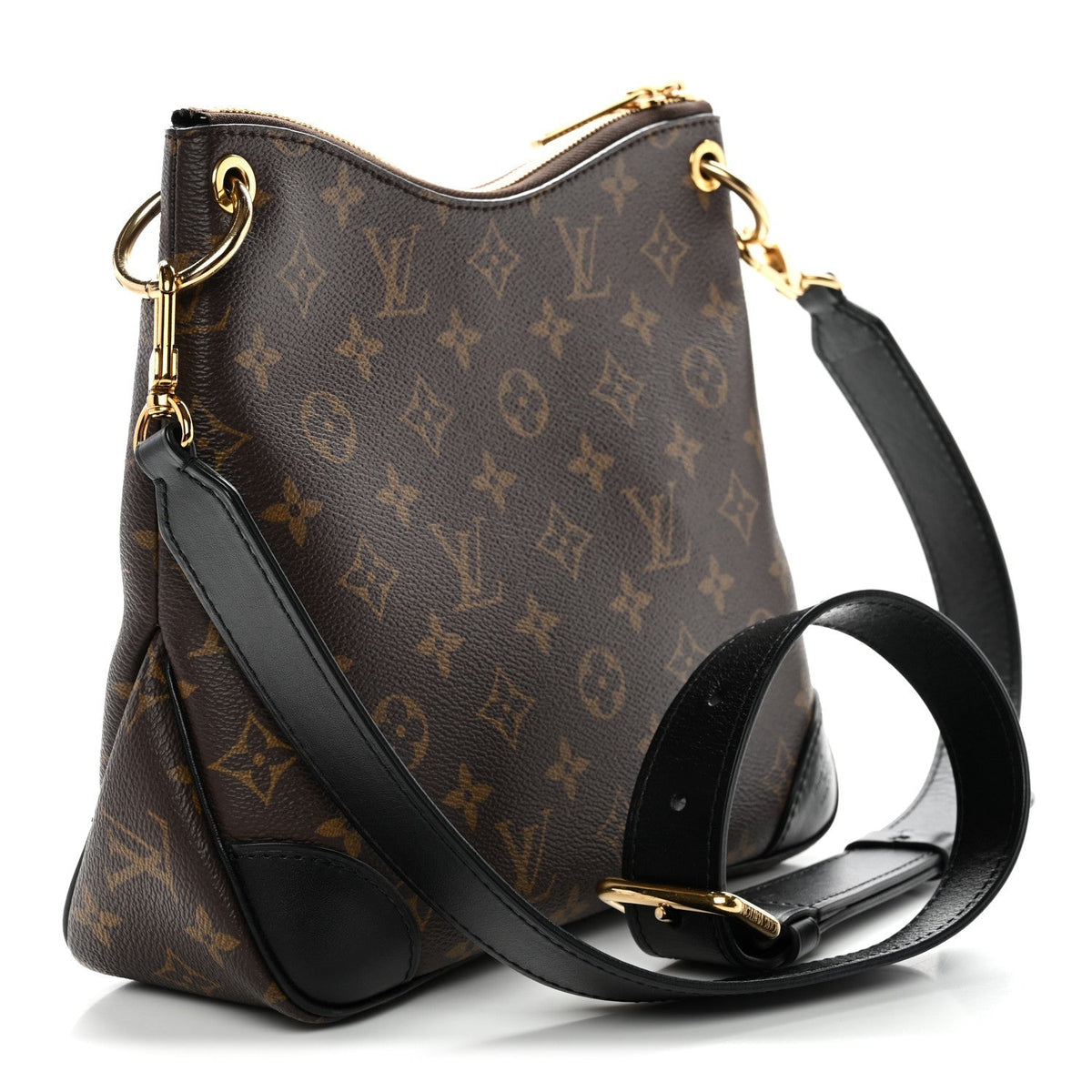 Monogram Odeon PM Black