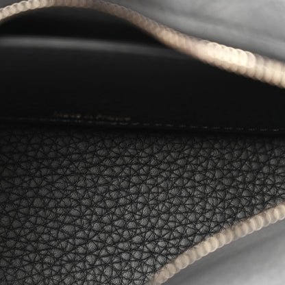 Taurillon Soft Nano Cool Box Black