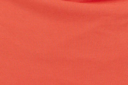 Paige Dress | Coral
