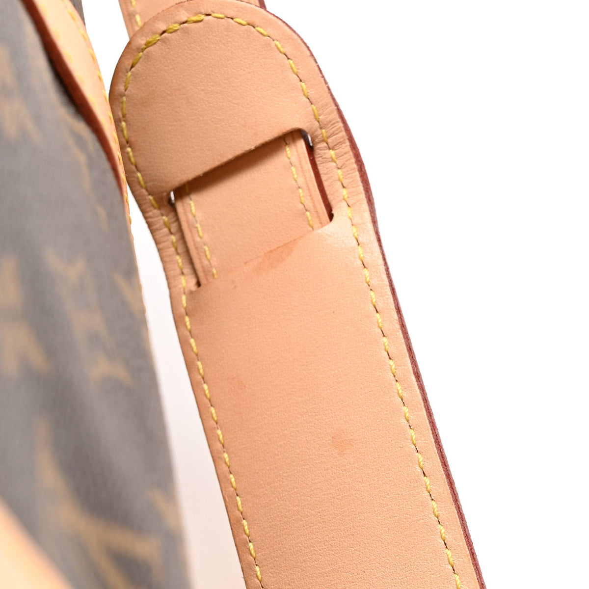 Monogram Keepall Bandouliere 50