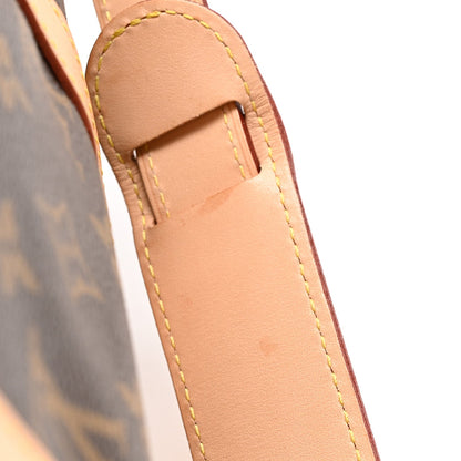 Monogram Keepall Bandouliere 50