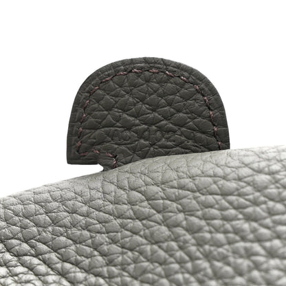 Taurillon Clemence EVELYNE III Vert De Gris