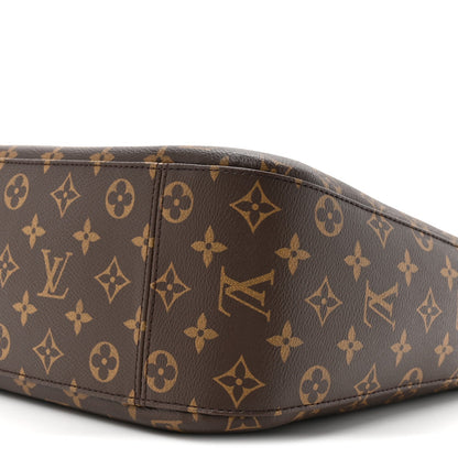 Monogram Slouchy MM
