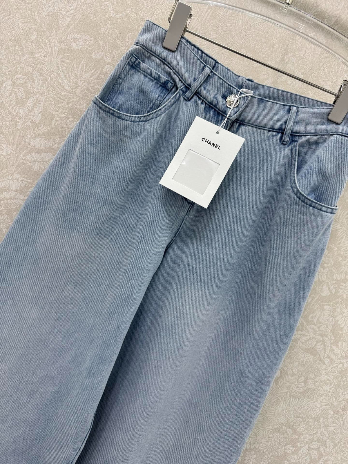 CHANEL NEW JEANS 269243