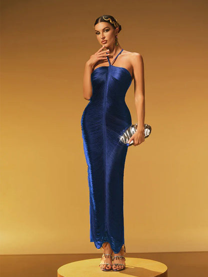 Catalina Midi Dress
