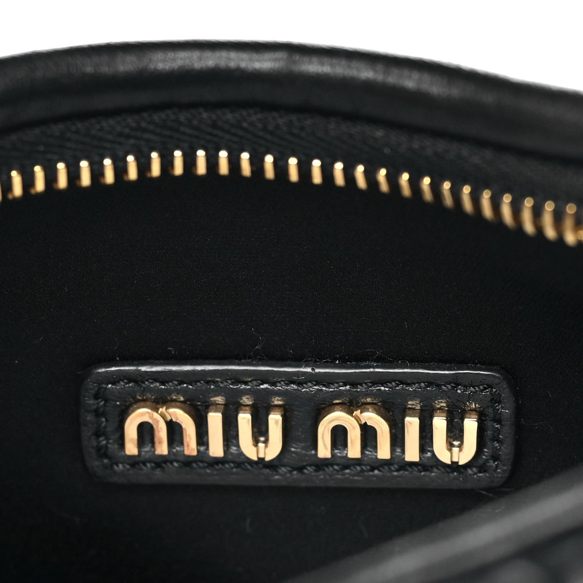 Nappa Matelasse Small Wander Hobo Black