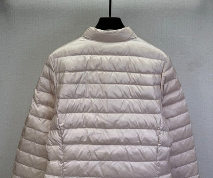 Moncler 25 Down Jacket Polyester 297295