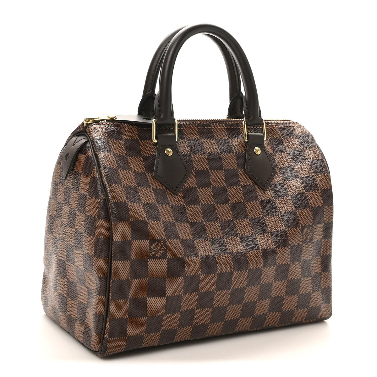 Damier Ebene Speedy 25