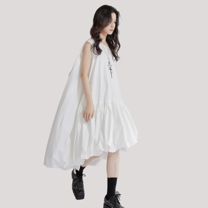 Extra Full Tulip Skirt