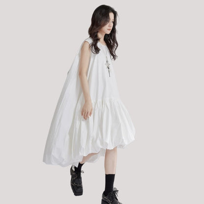 Extra Full Tulip Skirt