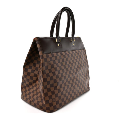 Damier Ebene Greenwich PM