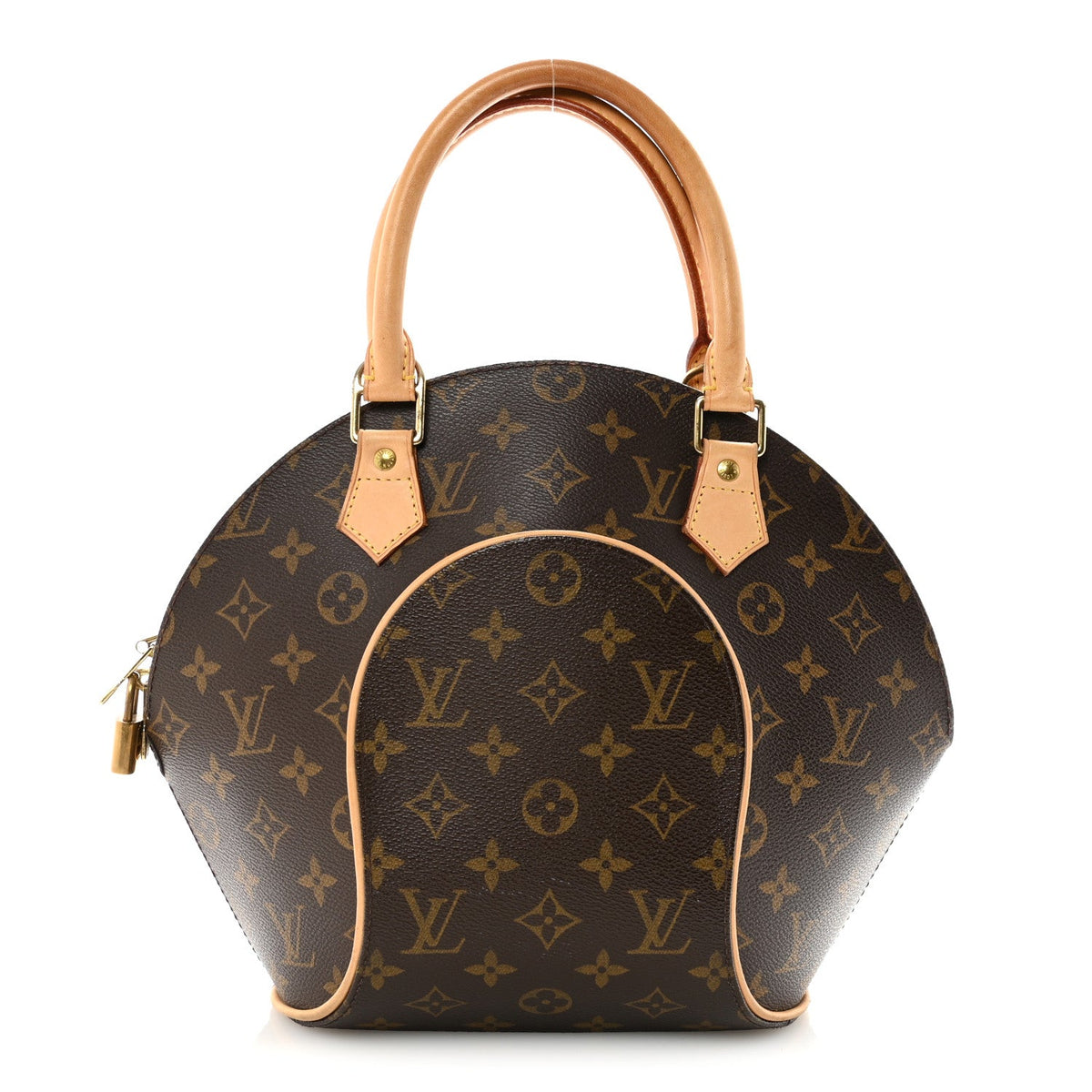 Monogram Ellipse PM