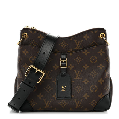 Monogram Odeon PM Black
