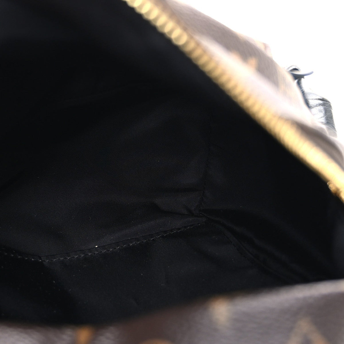 Monogram Palm Springs Backpack PM