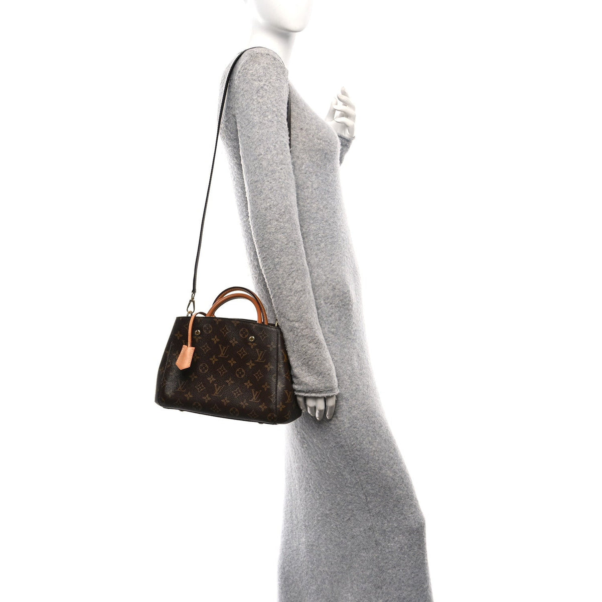 Monogram Montaigne BB