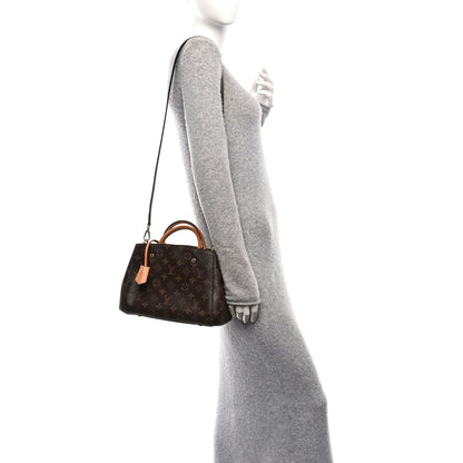 Monogram Montaigne BB