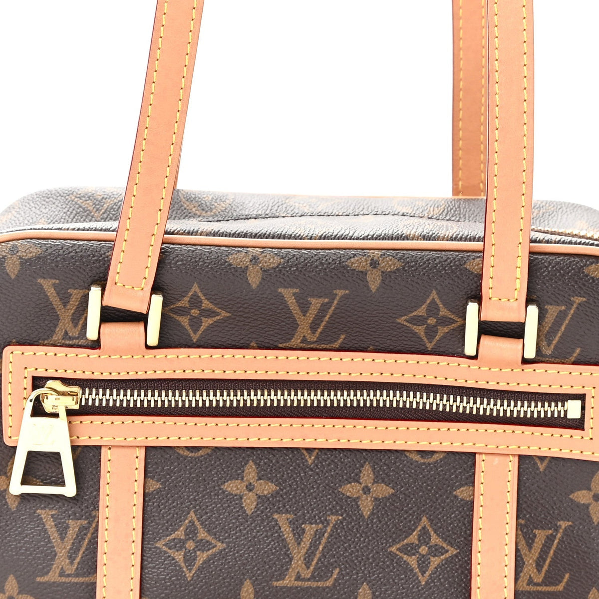 Monogram Cite