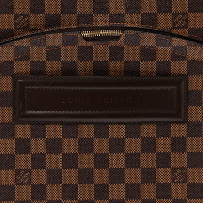 Damier Ebene Pegase 45 Rolling Luggage