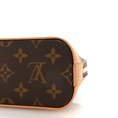 Monogram Nano Alma