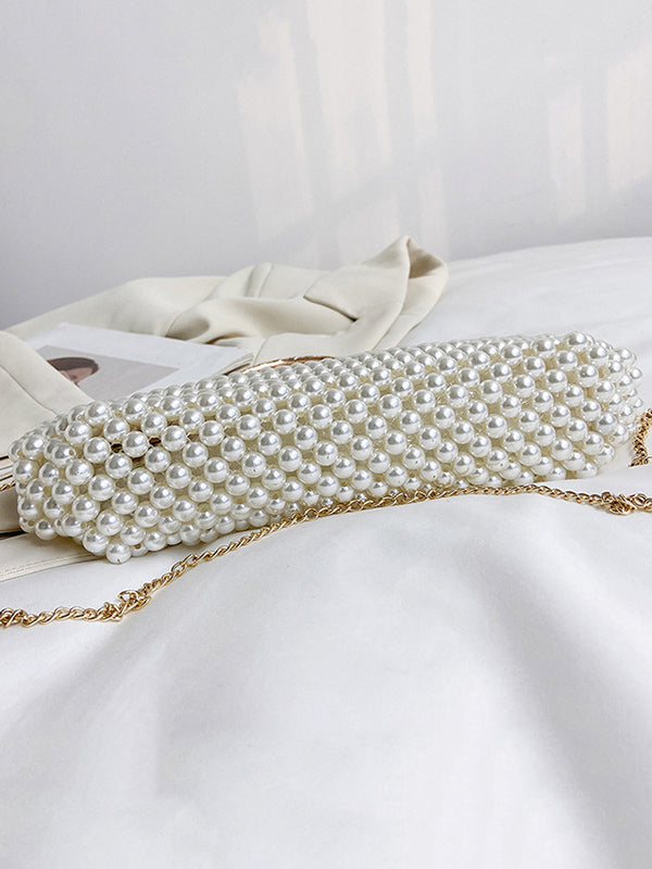 Leisure Fashion Chains Handbags