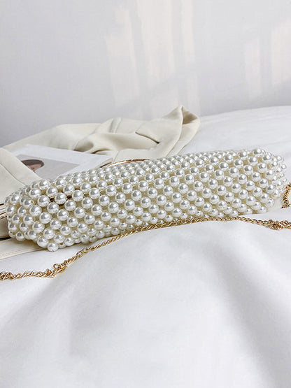 Leisure Fashion Chains Handbags