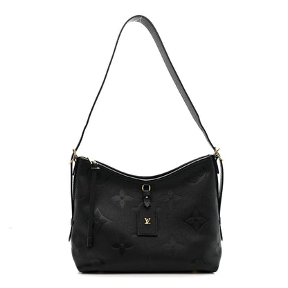 Empreinte Carryall PM Black