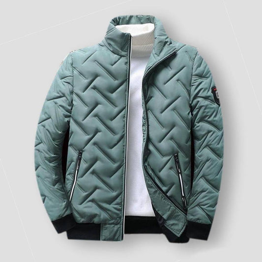 North Royal Wien Padded Jacket