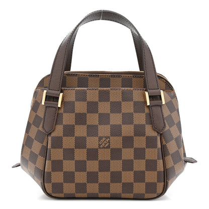 Damier Ebene Belem PM