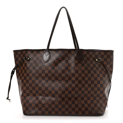 Damier Ebene Neo Neverfull GM