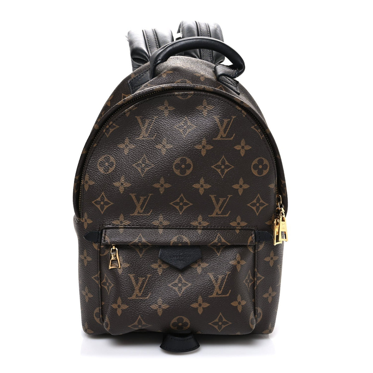 Monogram Palm Springs Backpack PM