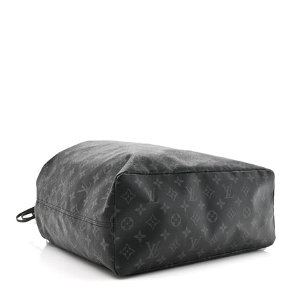 Monogram Eclipse Cabas Light