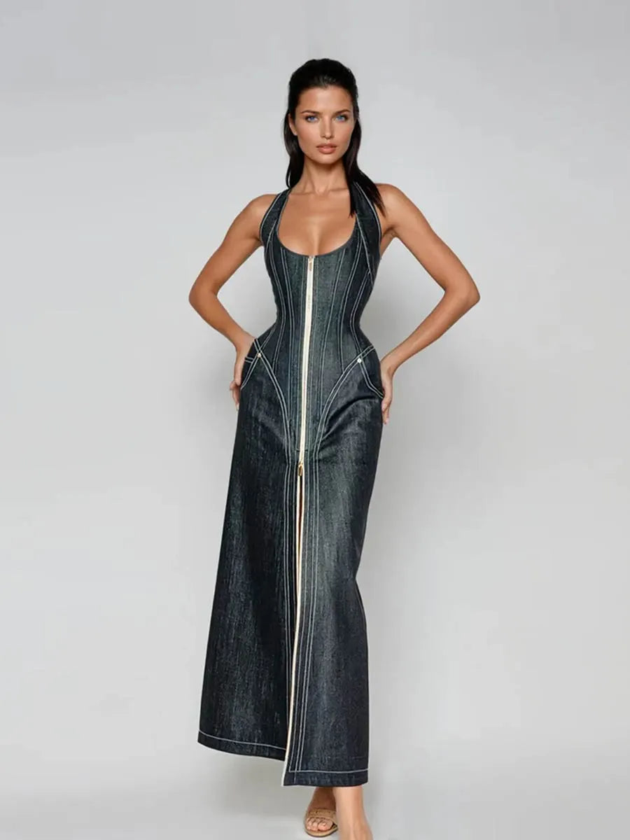 Talia Maxi Dress