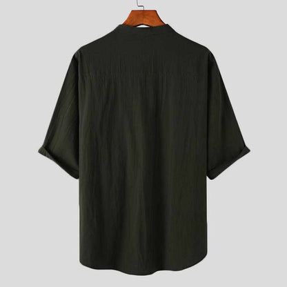 Saint Morris Maldives Pocket Shirt