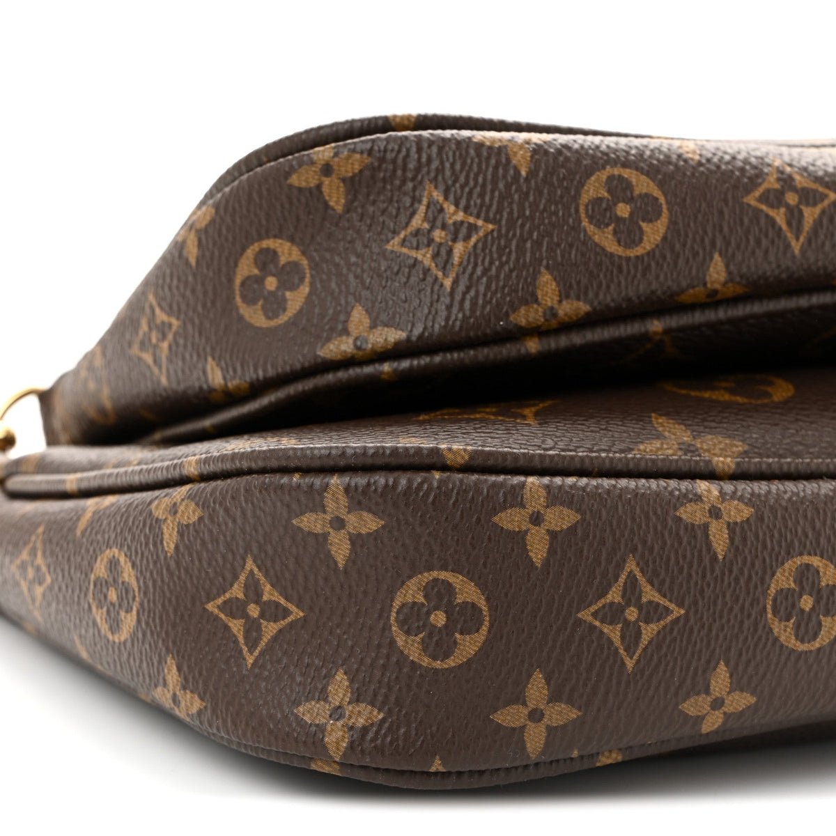 Monogram Multi Pochette Accessories Rose Clair