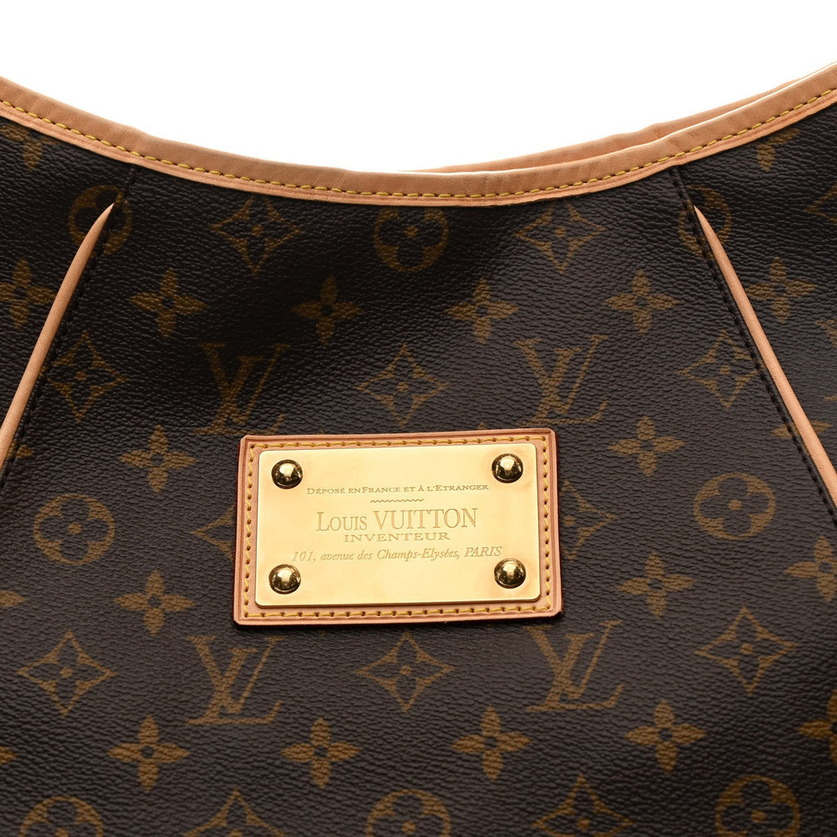 Monogram Galliera GM
