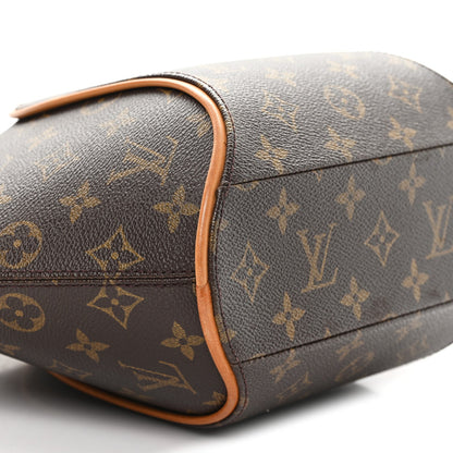 Monogram Ellipse PM