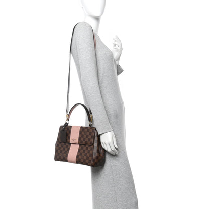 Damier Ebene Bond Street Magnolia