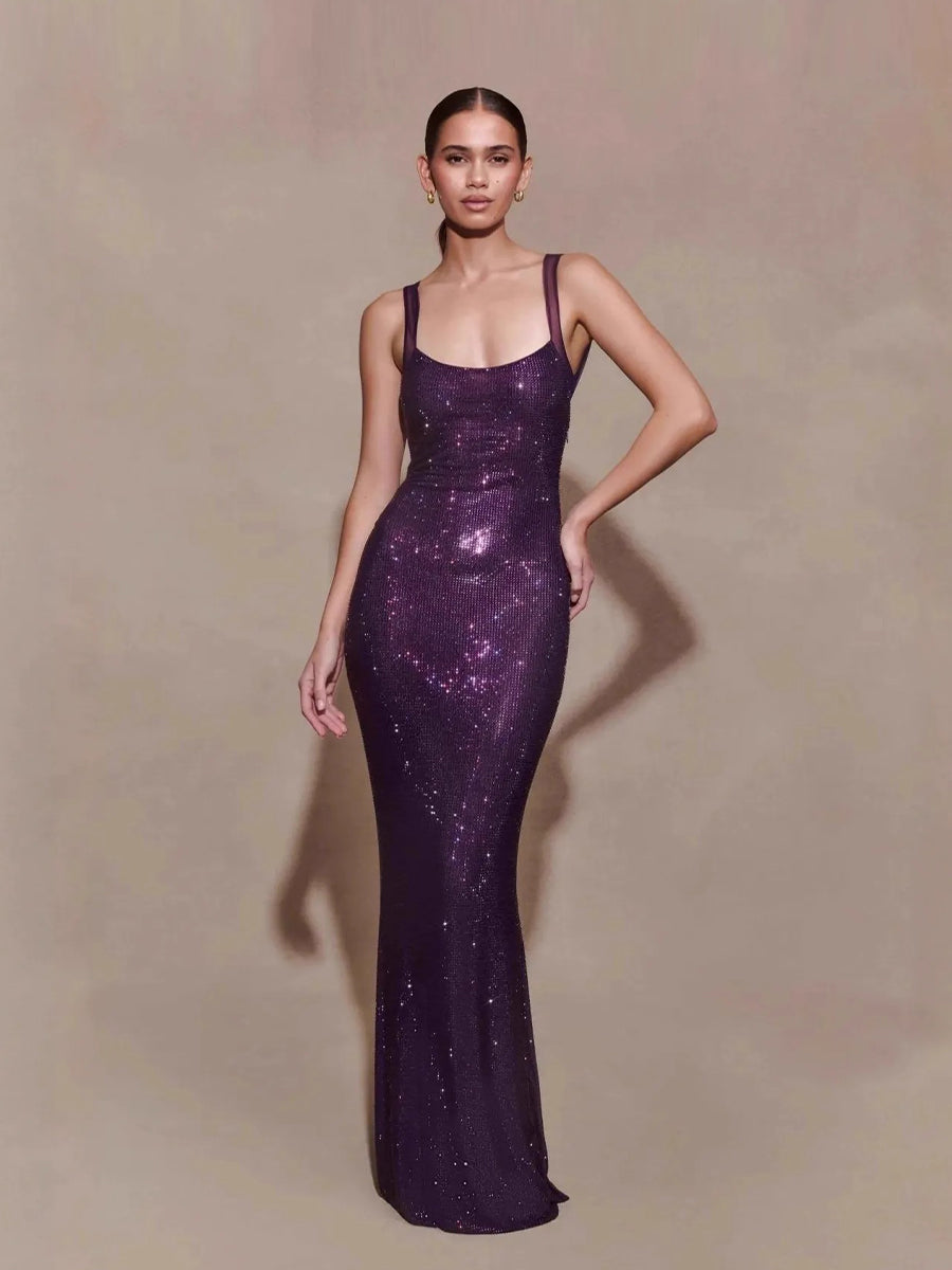 Kalista Maxi Dress