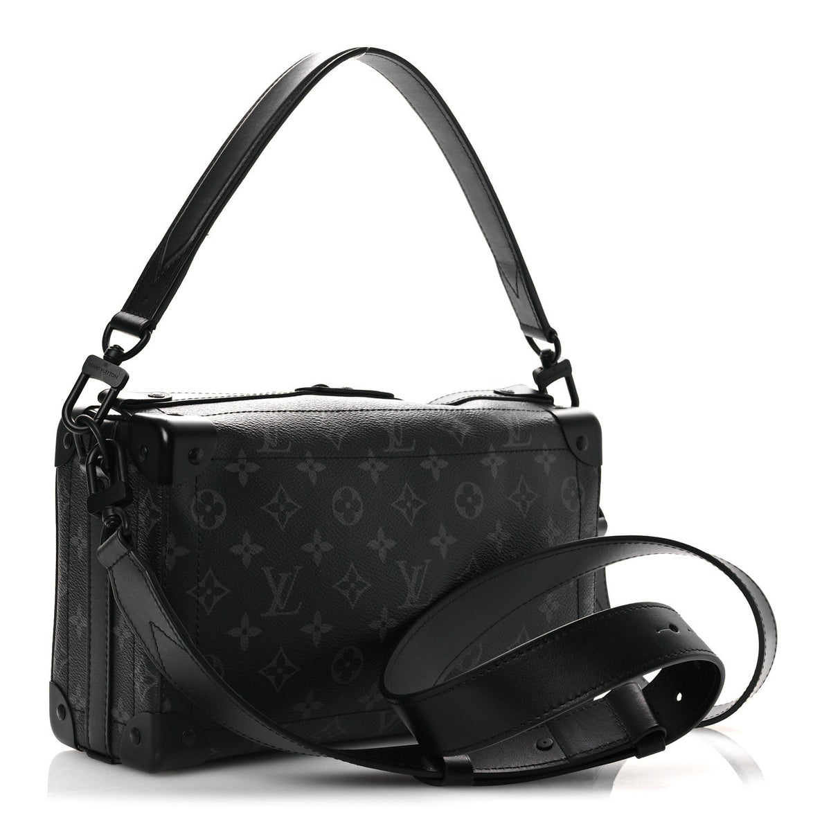 Monogram Eclipse Soul Trunk East West