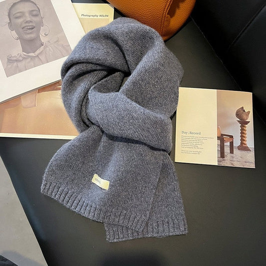 Thin Printed Small Handkerchief