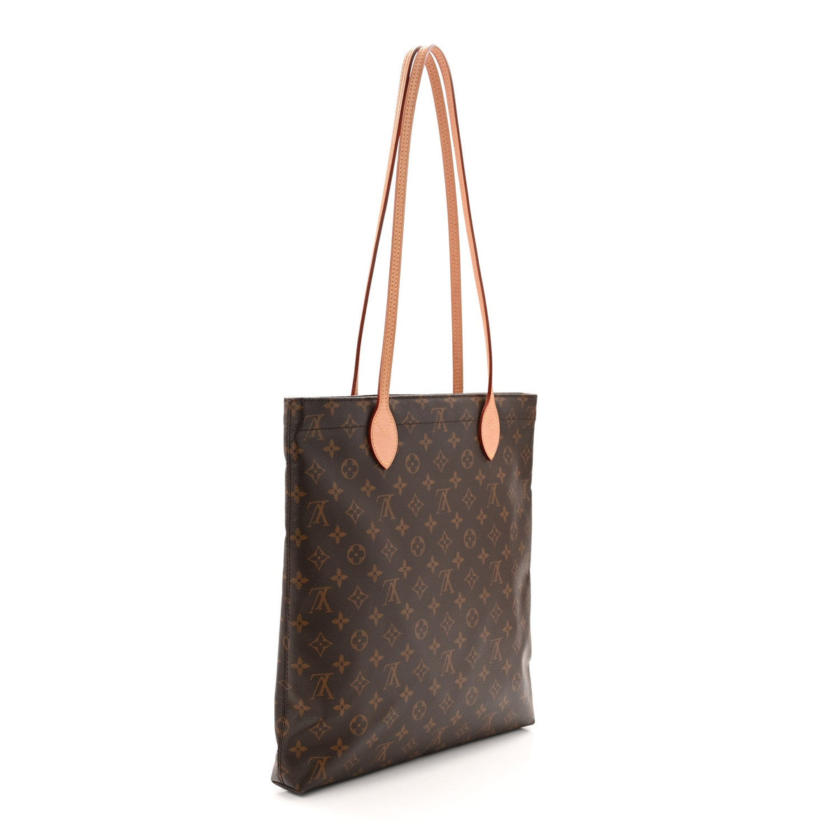 Monogram Carry It
