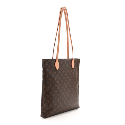 Monogram Carry It