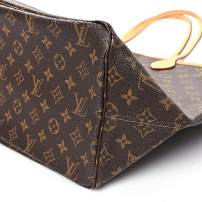 Monogram Neo Neverfull GM Pivoine