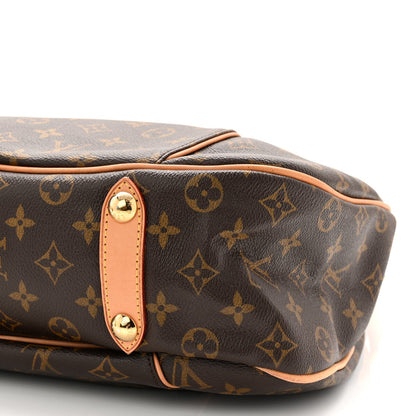 Monogram Galliera PM