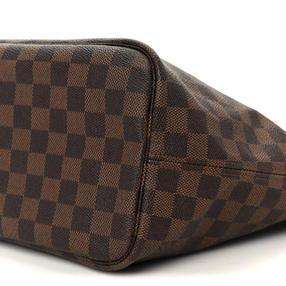 Damier Ebene Neo Neverfull MM