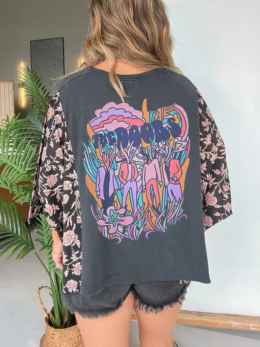 Mix \u0026 Match Tee Bone