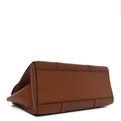 Classic Grain Calfskin Bayswater Oak